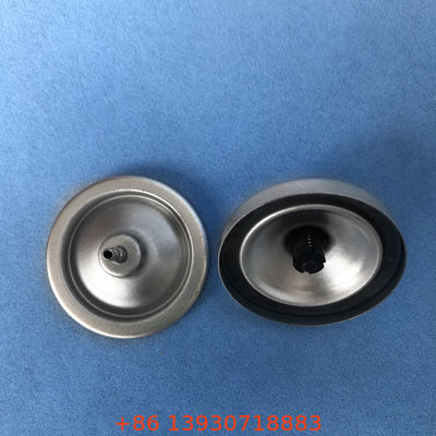 Válvula de Recarga de Gás Universal QuickFill | Adaptador à Prova de Vazamentos para Combustível Butano, Isqueiros de Tocha