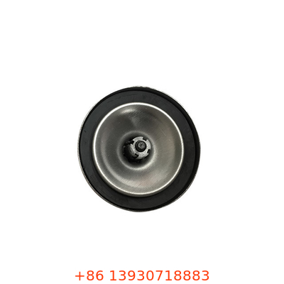 Válvula de reabastecimento do canhão de plástico Stem - Stem Plastic Butane Gas Stem Cor Vermelha