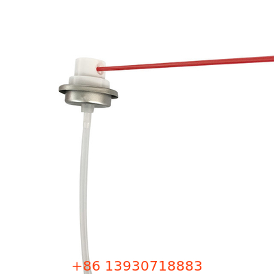 Válvula de pulverização de inseticidas profissional com tolerância de alta pressão do atuador para agricultura industrial