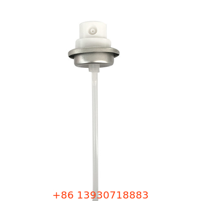 Válvula de pulverização de inseticidas profissional com tolerância de alta pressão do atuador para agricultura industrial