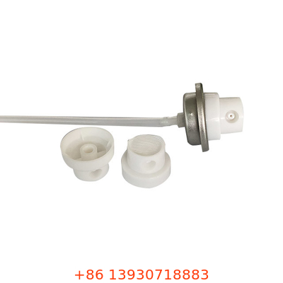 Válvula de pulverização de inseticidas profissional com tolerância de alta pressão do atuador para agricultura industrial