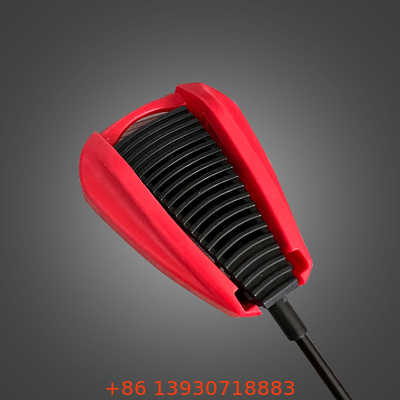 Largura 50,1 mm Bico Aerossol Resistente a Produtos Químicos OEM Disponível