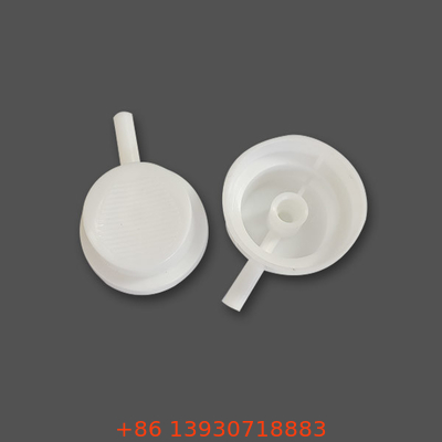 Personalização do atuador de lata de aerossol 1,0mm