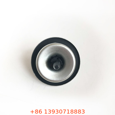 Válvula de reabastecimento do canhão de plástico Stem - Stem Plastic Butane Gas Stem Cor Vermelha