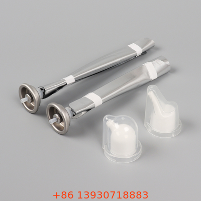 Saco de válvula de airbag cosmético com pressão de 0,2-0,4Mpa para transporte seguro