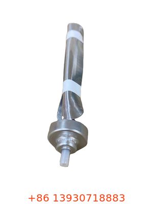 Sistema de distribuição sem ar de 20 mm Bag on Valve para Farmácia e Cosméticos