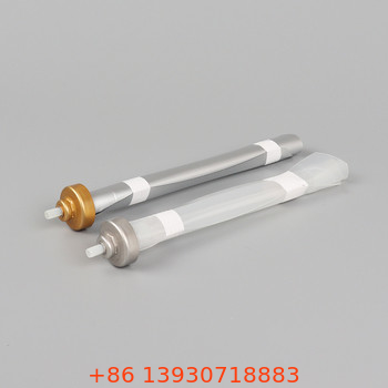 Saco de aerossol antiferrugem na válvula spray 20mm para ambientador inseticida barbear
