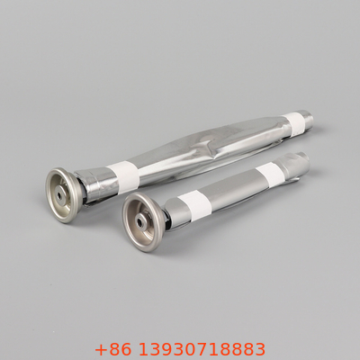 Válvula de aerossol Bov macho fêmea de 25,4 mm