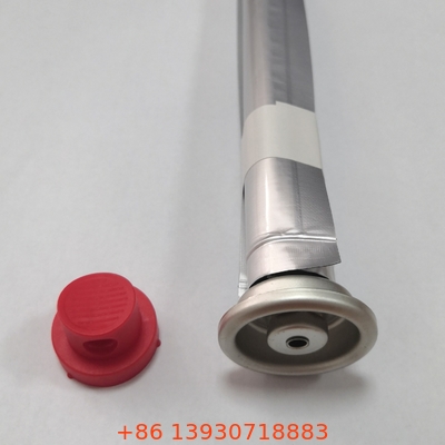 Saco Premium em Spray Valve para jardineiros com distribuição precisa