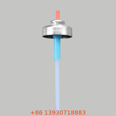 Válvula de 20 mm de alto desempenho para aplicações comerciais, precisa, durável e eficiente