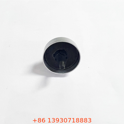 Válvula de recarga de isqueiro de gás leve de 20 mm