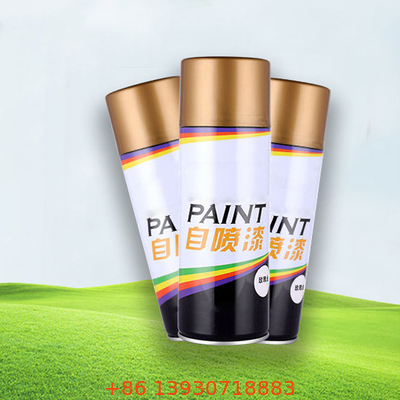válvula da pintura de 25.4mm que cabe para a pintura de pulverizador