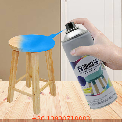 Válvula da pintura à pistola da gaxeta do Buna para o uso industrial