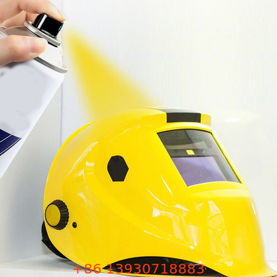 Válvula da pintura à pistola da gaxeta do Buna para o uso industrial