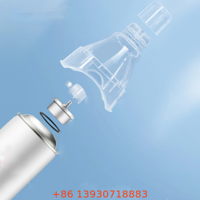Dispensador de aerossóis de oxigénio premium - Alta - Capacidade de oxigenação industrial