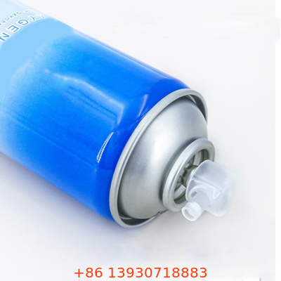 Dispensador de aerossóis de oxigénio premium - Alta - Capacidade de oxigenação industrial