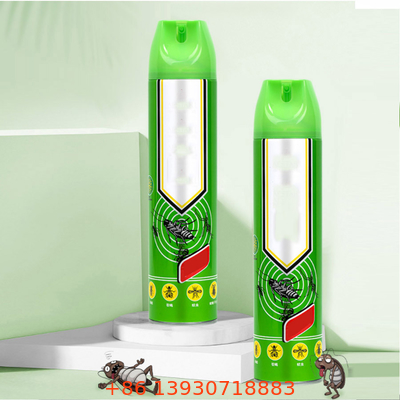 Um pulgão de água baseado em inseticida spray aerossol válvula actuador de precisão resistente a produtos químicos dispensador