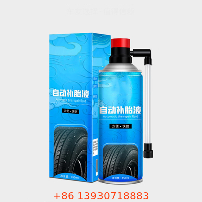 Elegante Motor de válvula de inflador de pneus para proprietários de carros de luxo com design estético