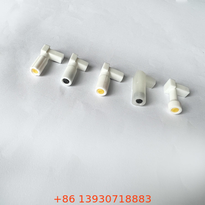 Válvula de aerossol com medidor de cuidados pessoais de 20 mm
