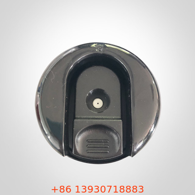 Capuz de pulverização de plástico ecológico de 65 mm para pulverizações de jardim - reciclável