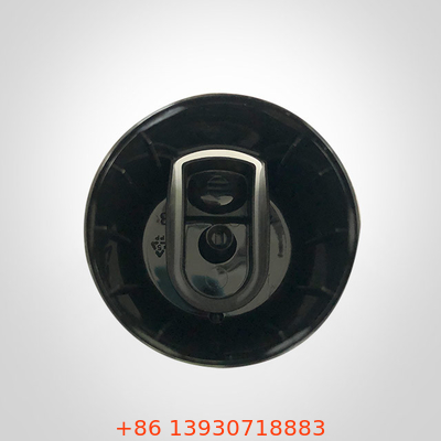 Capuz de pulverização de plástico de 65 mm profissional de uso industrial