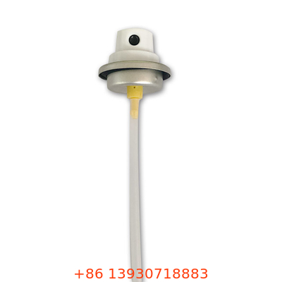 Fornecedores de válvula aerossol durável de uma polegada para latas de spray de corpo de metal