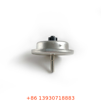 Instalação da válvula de carregamento de combustível do mais leve de butano universal ergonômico invertido