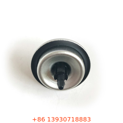 Válvula de reabastecimento de gás universal de butano mais leve com caule de plástico/metal e copo de montagem de covinhas para baixo