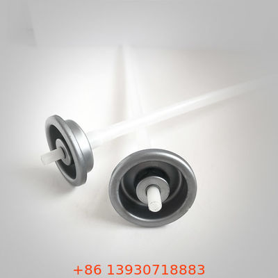 Bomba de descarga de alta potência para produtos químicos