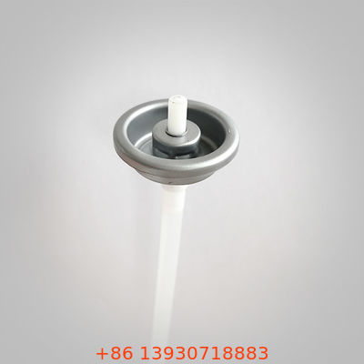 Bomba de descarga de alta potência para produtos químicos