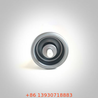 Bomba de descarga de alta potência para produtos químicos