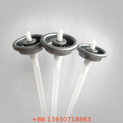 Bomba de descarga de alta potência para produtos químicos