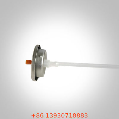 Válvula de Spray de Neve Portátil para Eventos ao Ar Livre e Efeitos de Neve em Paisagens Solução Compacta de Controle de Spray de Neve para Aplicações Decorativas de Neve