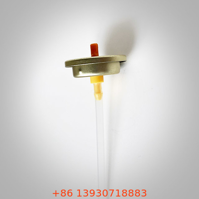 Válvula de controle de insetos industrial à base de óleo para proteção de armazéns - solução robusta e eficaz