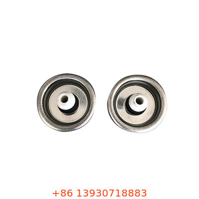 Válvula de Spray Aerosol ProFoam de Haste Curta para Latas de Espuma PU | Válvula de Dispensação de Espuma Isolante