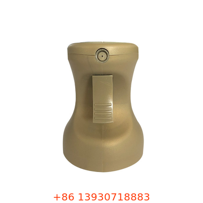 Tampas e tampas de spray aerossol PP leve de 52 mm com tamanhos diferentes