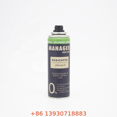 Fornecedores de válvula aerossol durável de uma polegada para latas de spray de corpo de metal