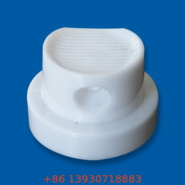 Atuador de aerossol de plástico de 0,84 mm de diâmetro para latas de aerossol inseticida