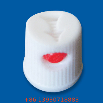Lata de tinta spray com orifício de 0,64 mm bocal largo para latas de neve aerossol