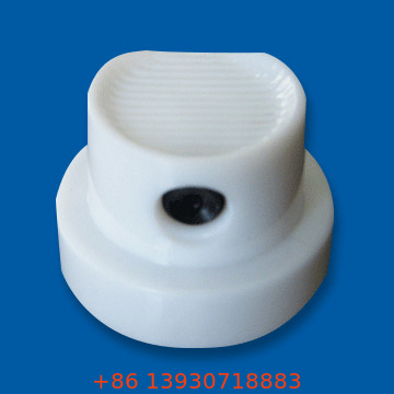 Inseticida Aerossol Atuador Bocal Plástico 0,64 mm de diâmetro Não Recarregável