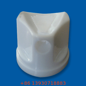 Atuador de aerossol de plástico de 0,84 mm de diâmetro para latas de aerossol inseticida