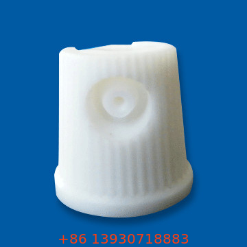 Atuador de aerossol de plástico de 0,84 mm de diâmetro para latas de aerossol inseticida