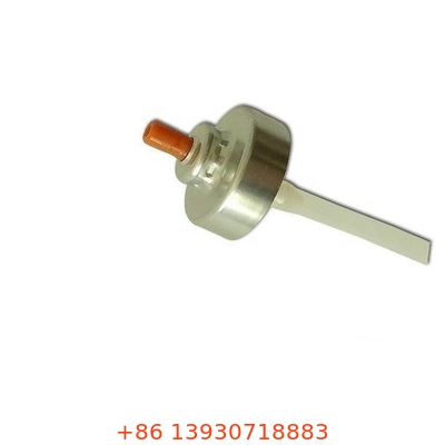Válvula spray aerossol de alumínio antiferrugem 20mm para latas de folha de flandres