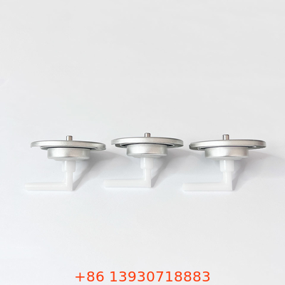 A válvula portátil Cooktops do cartucho do gás do butano do ASSADO exterior da cozinha impede escapes