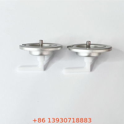 A válvula portátil Cooktops do cartucho do gás do butano do ASSADO exterior da cozinha impede escapes
