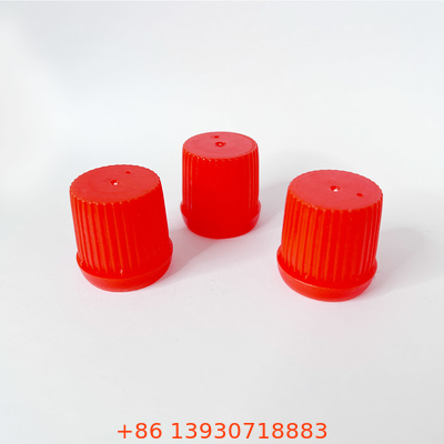 Válvula de gás interna do butano da gaxeta do Buna para a prova de corrosão de Tin Cans