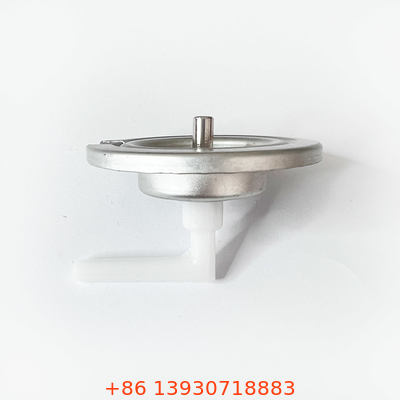 Válvula portátil do cartucho do gás do butano para o assado de acampamento que cozinha o OEM disponível