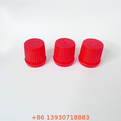 Válvula de regulamento da válvula de gás do butano da segurança 25.4mm para o fogão de gás portátil