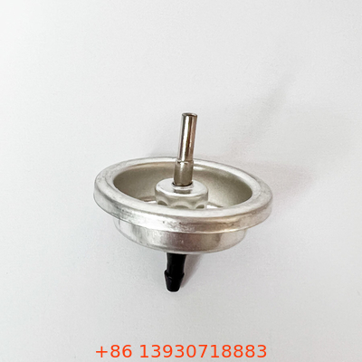 Inverted Housing Gas Lighter Valve Solução ideal para aplicações de uma polegada
