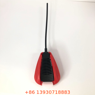 Atuador versátil com tubo da extensão - precisão que dispensa para várias aplicações